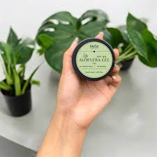 Srih Cosmetics Aloe Vera Gel